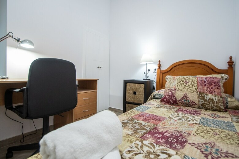 Apartamento La Pleamar de C�diz