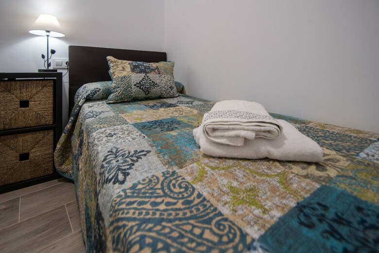 Apartamento La Pleamar de C�diz