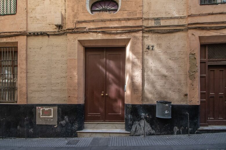 Apartamento La Pleamar de C�diz