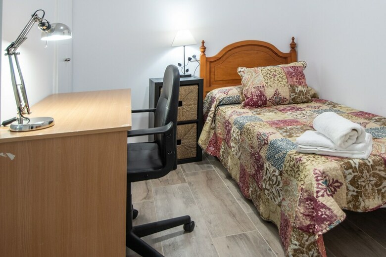 Apartamento La Pleamar de C�diz