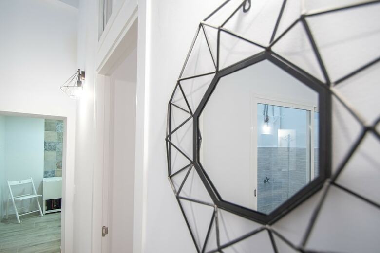 Apartamento La Pleamar de C�diz