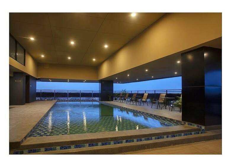 Bono Hotel Pekanbaru
