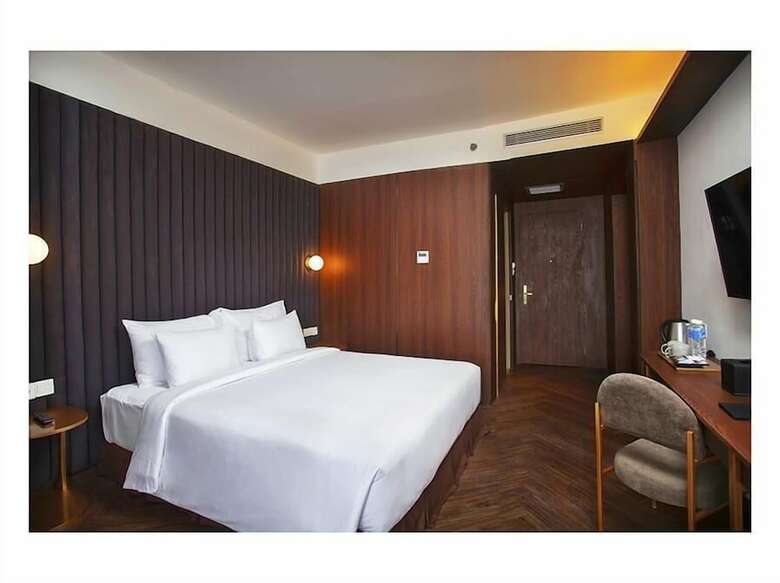 Bono Hotel Pekanbaru