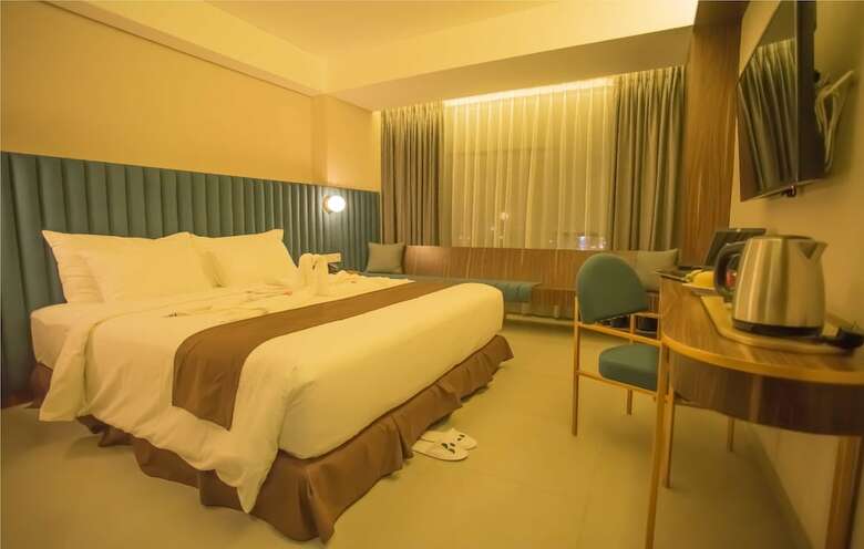 Bono Hotel Pekanbaru