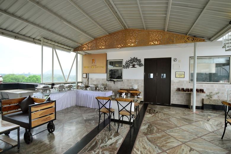 Hotel Yorkshire Inn Udaipur