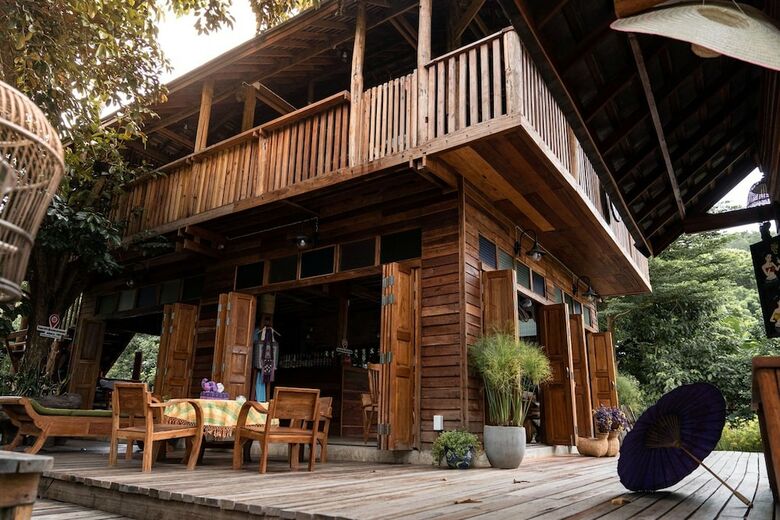 Hotel Homestay Baan Auy Chiang Mai