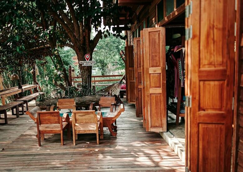 Hotel Homestay Baan Auy Chiang Mai