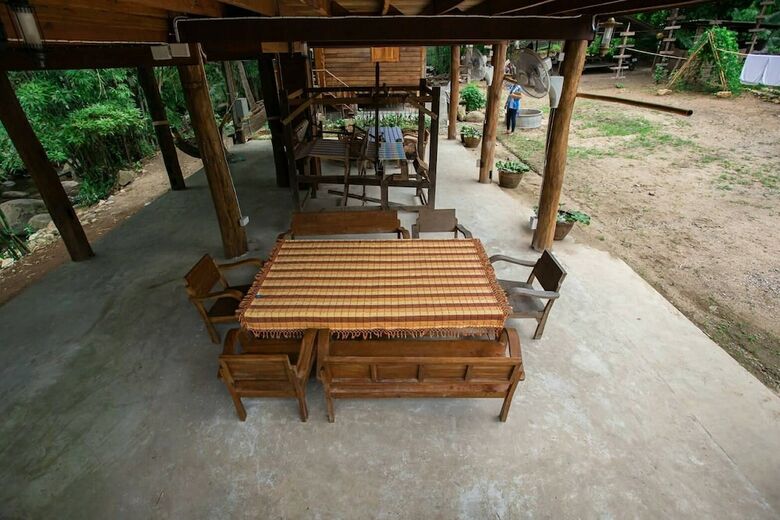 Hotel Homestay Baan Auy Chiang Mai