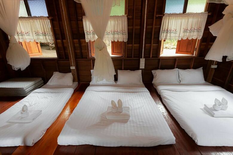 Hotel Homestay Baan Auy Chiang Mai
