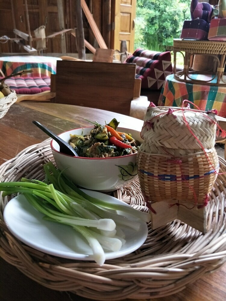 Hotel Homestay Baan Auy Chiang Mai