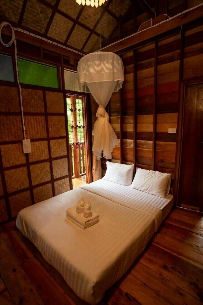 Hotel Homestay Baan Auy Chiang Mai