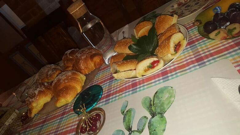 Bed & Breakfast Il Ficodindia