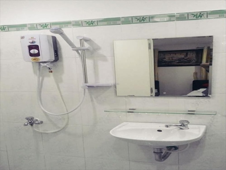 My House Hotel Vung Tau