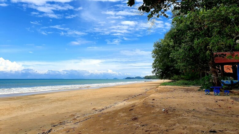 Hotel Koh Jum Delight Beach