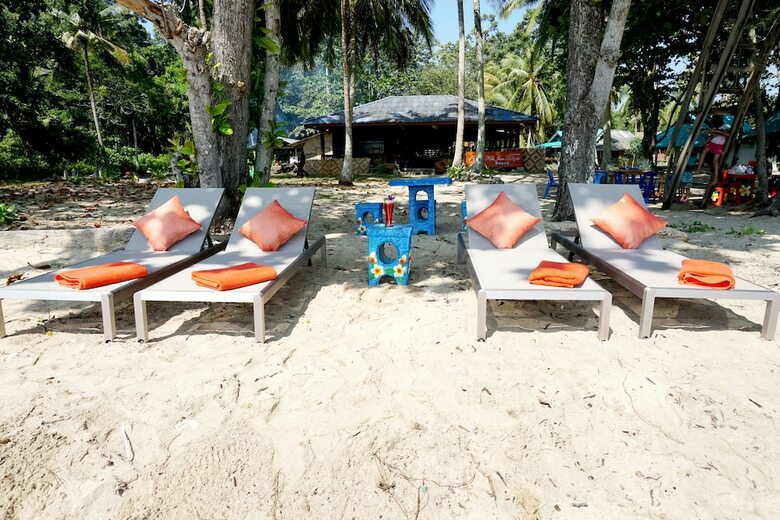 Hotel Koh Jum Delight Beach