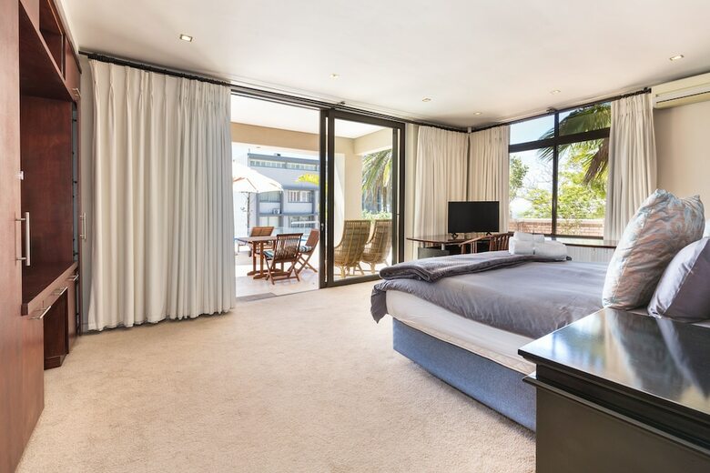 Hotel Bantry Retreat - Adults Only