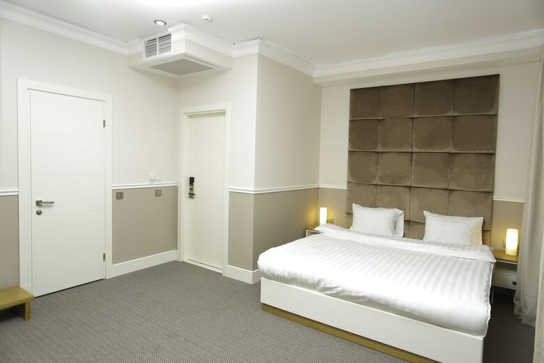 Hotel Mountain View