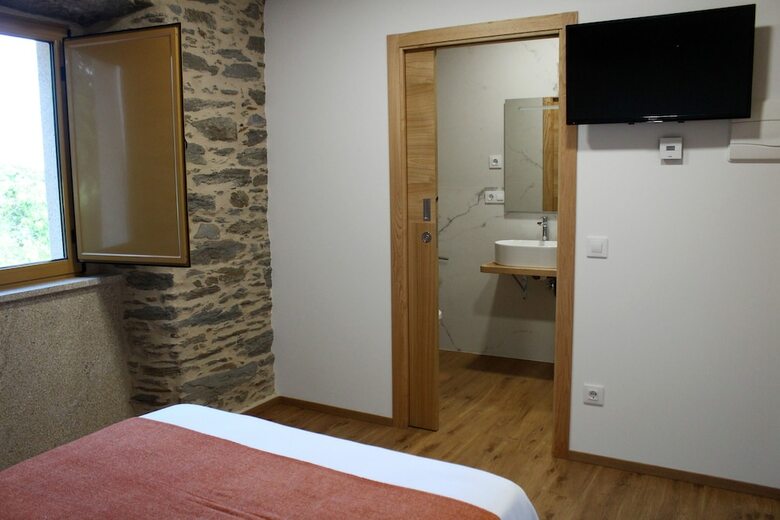 Hotel O Pozo