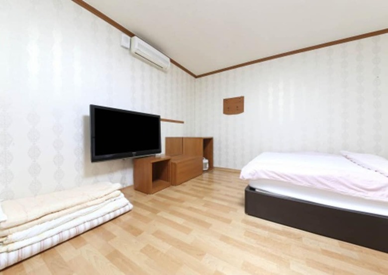 Hotel Seolak Resortel