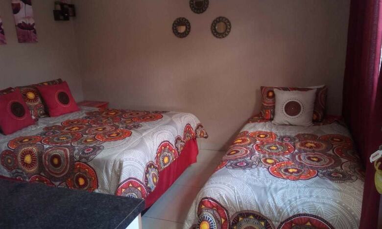 Hotel Hulela Guest House