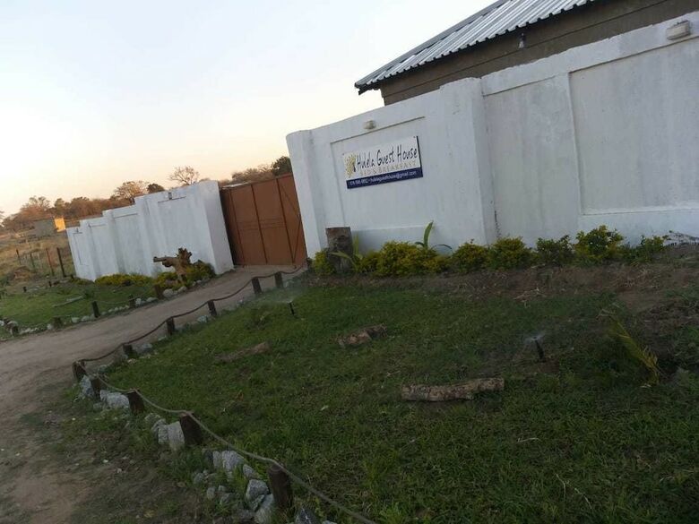 Hotel Hulela Guest House