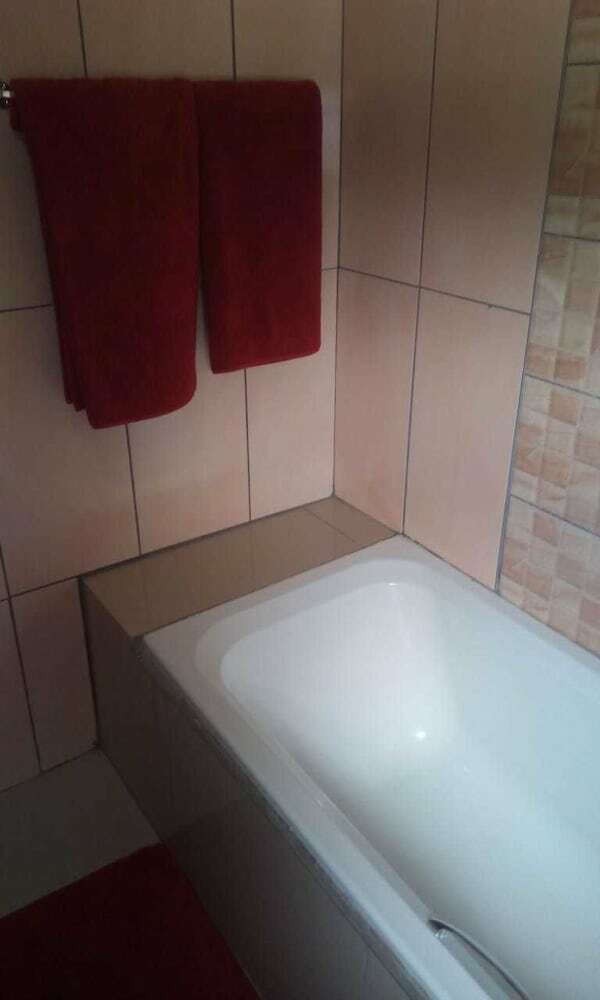 Hotel Hulela Guest House