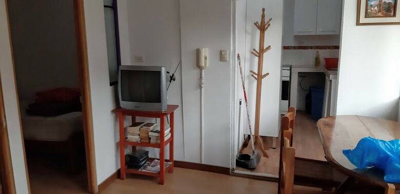 Hotel Shared Apartments San Blas