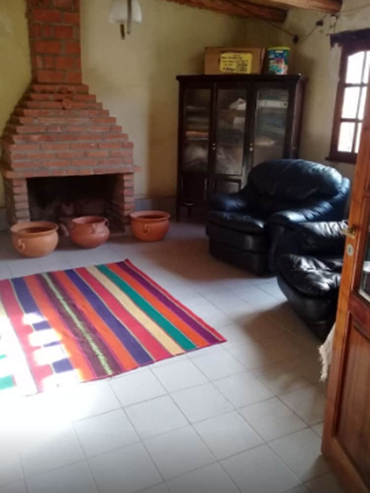 Casa Los Mirlos