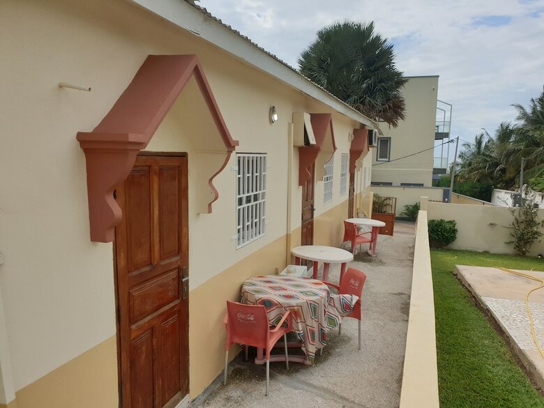 Hotel Kasumai Beach Resort