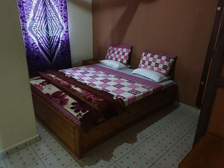 Hotel Kasumai Beach Resort