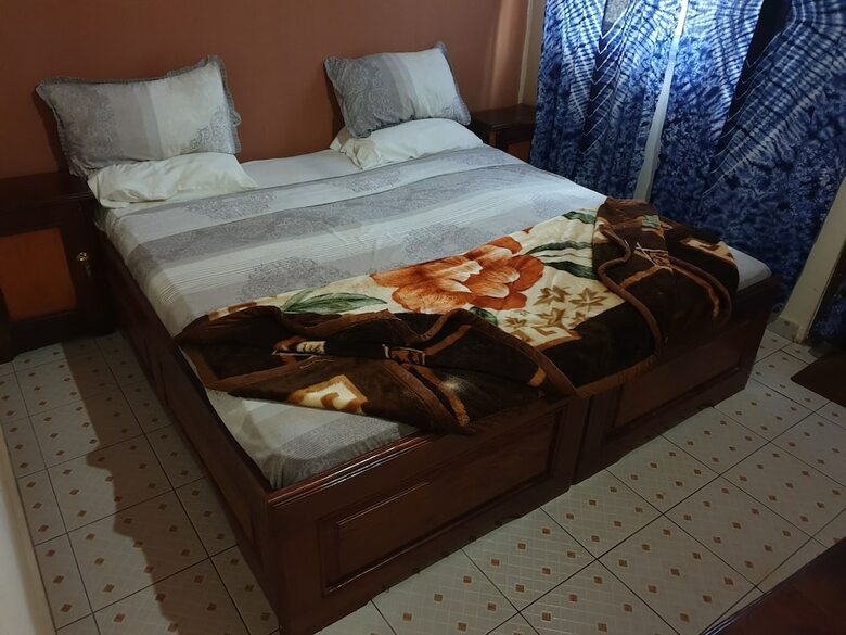 Hotel Kasumai Beach Resort