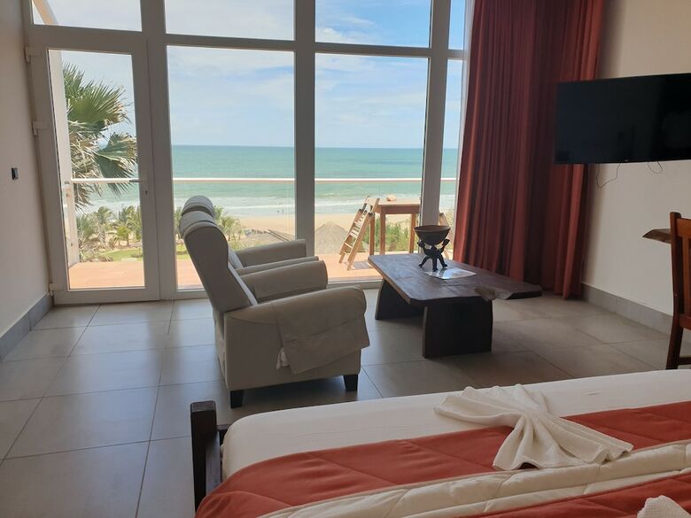 Hotel Kasumai Beach Resort