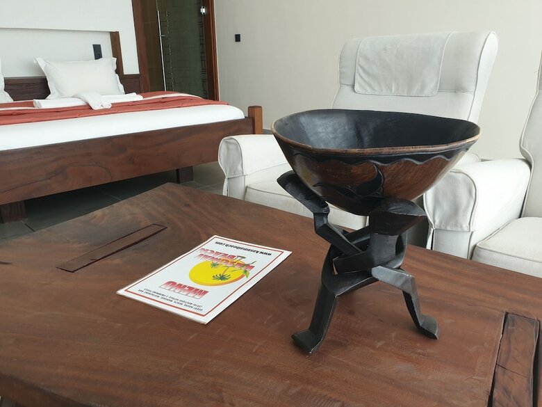 Hotel Kasumai Beach Resort