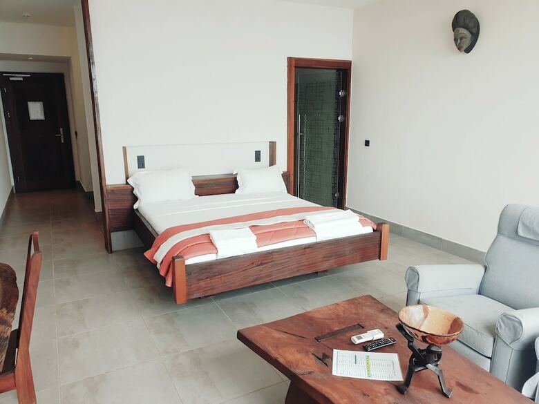 Hotel Kasumai Beach Resort