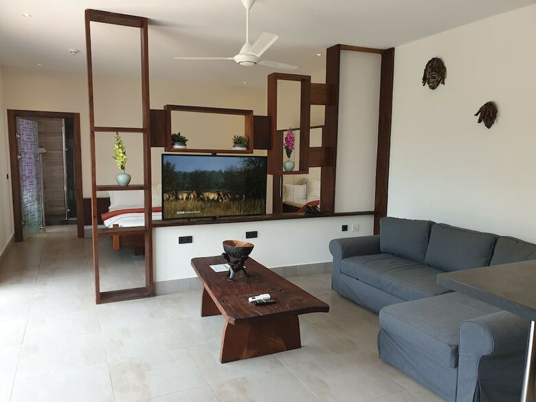 Hotel Kasumai Beach Resort