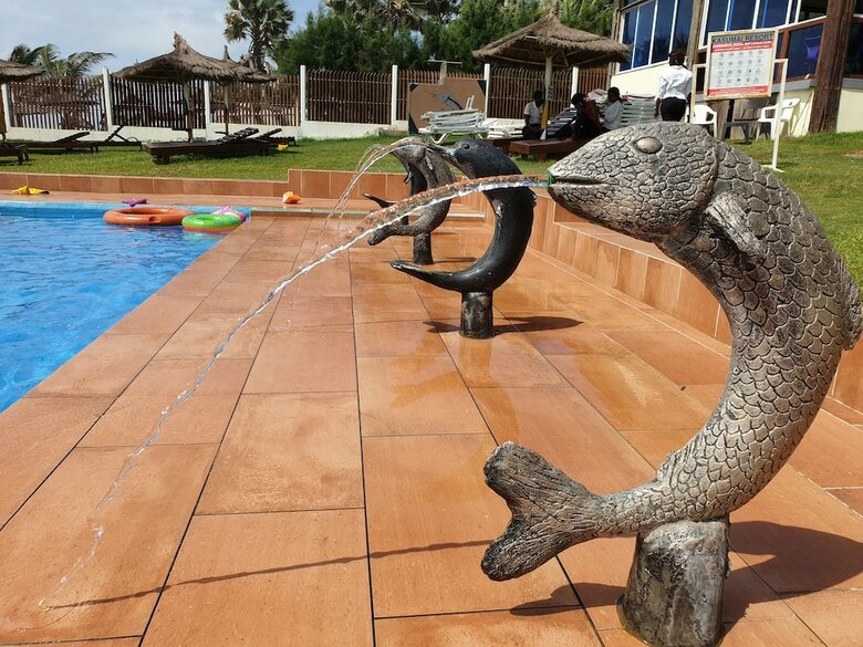 Hotel Kasumai Beach Resort