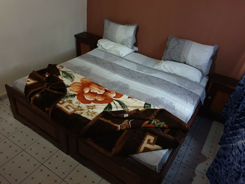 Hotel Kasumai Beach Resort