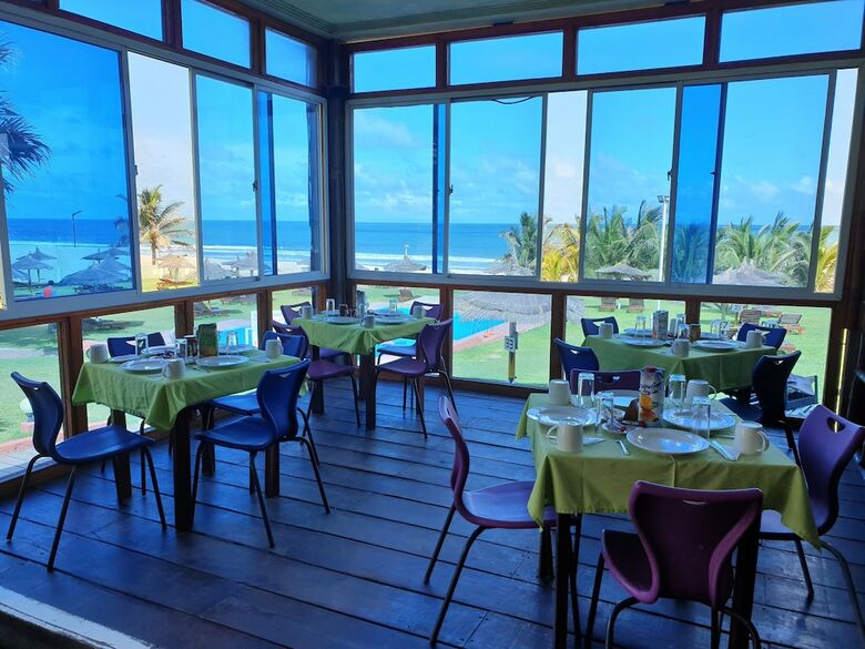Hotel Kasumai Beach Resort