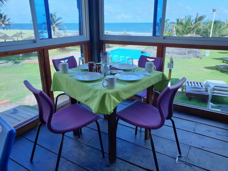 Hotel Kasumai Beach Resort