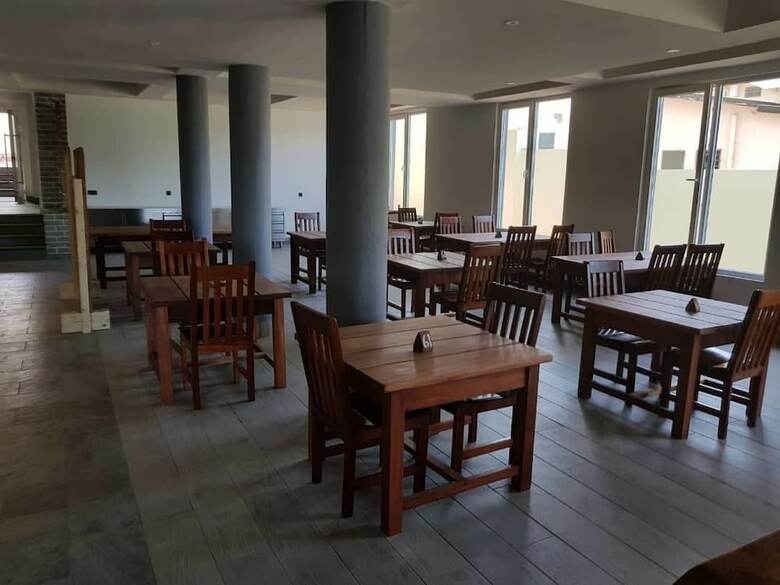 Hotel Kasumai Beach Resort