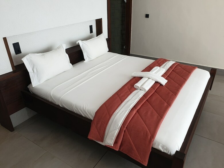 Hotel Kasumai Beach Resort