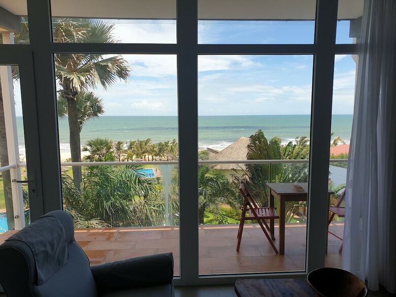 Hotel Kasumai Beach Resort