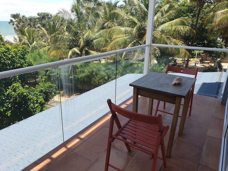 Hotel Kasumai Beach Resort