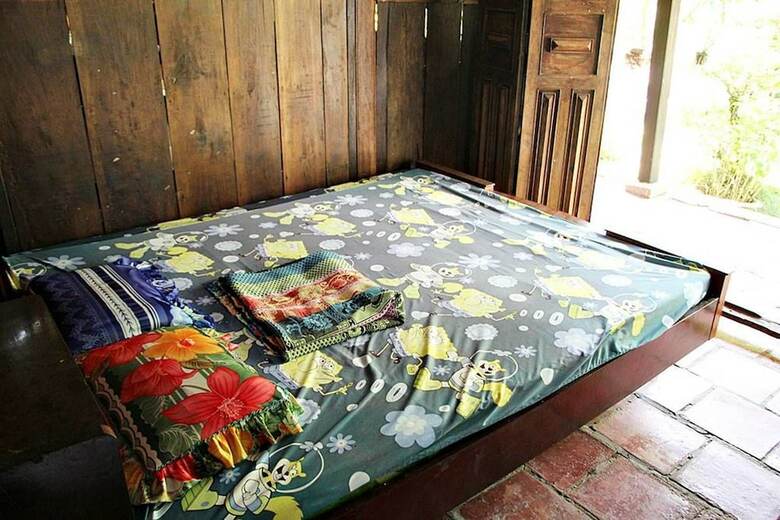 Hotel Nhon Thanh Homestay