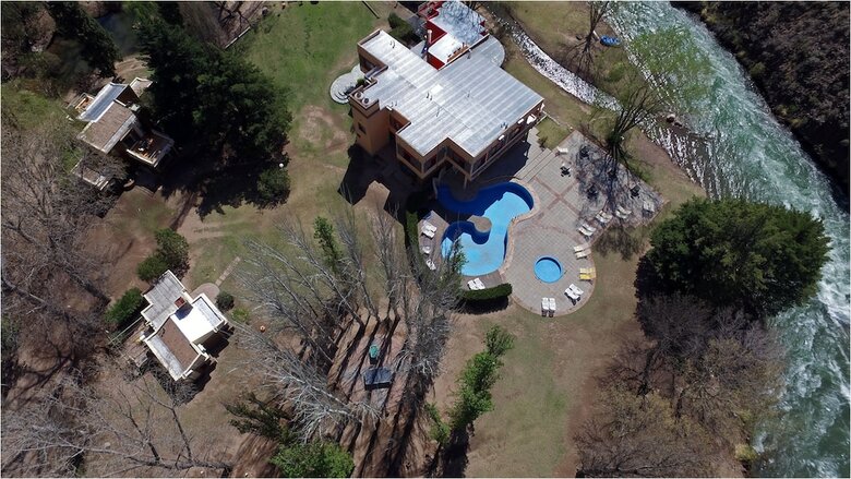 Aparthotel Caba�as Del Sol