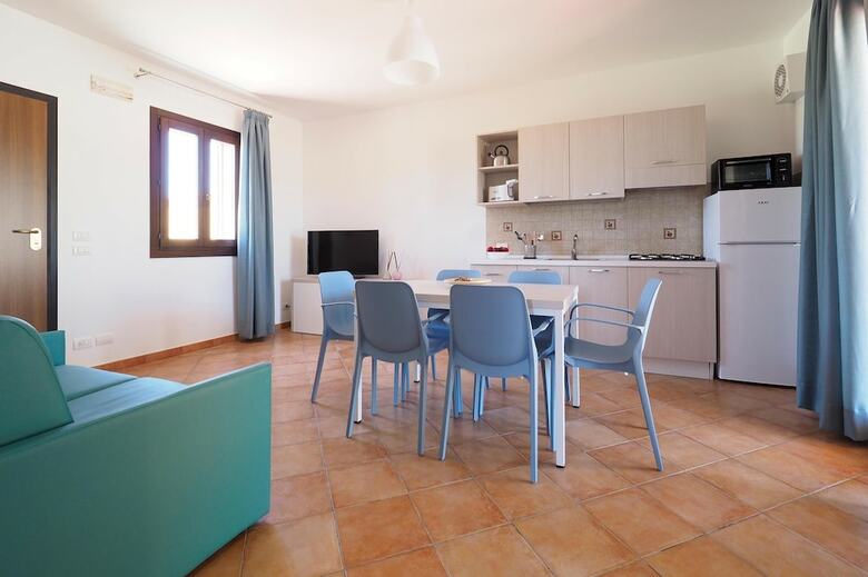 Apartamento Cala Sol - Ciclamino
