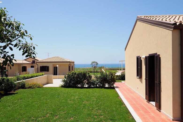 Apartamento Cala Sol - Ciclamino