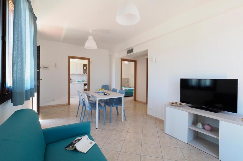 Apartamento Cala Sol - Ginestra
