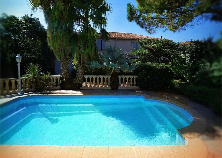 Bed & Breakfast Le Colibri Bleu