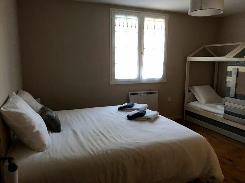 Bed & Breakfast Le Colibri Bleu